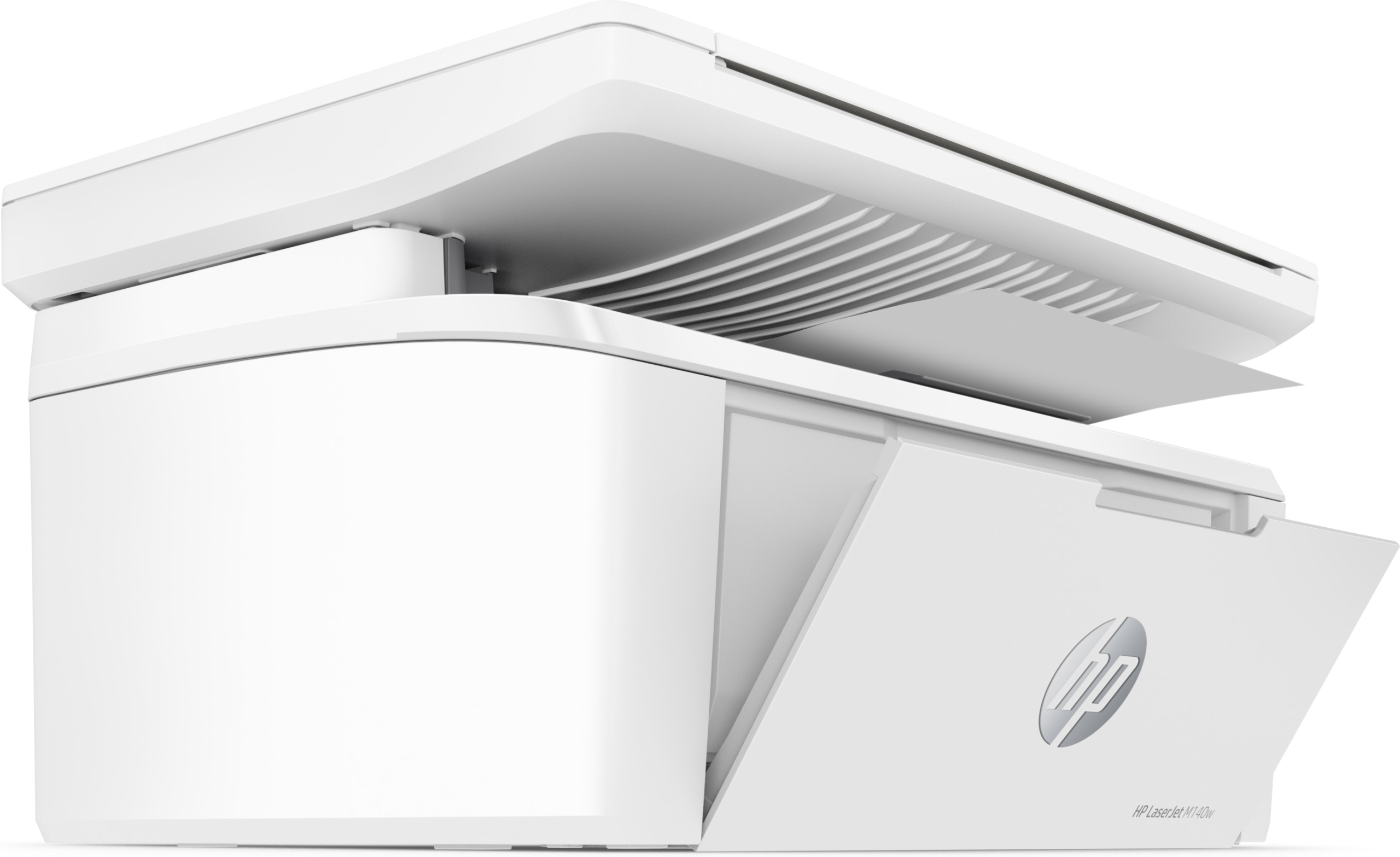 HP LaserJet MFP M140w wielofunkcyjna drukarka laserowa WI FI — miniatura 13