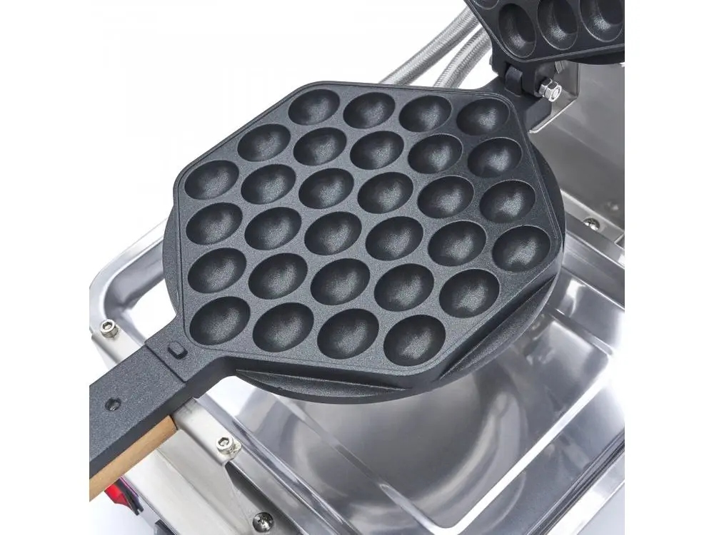 Gofrownica Bubble Waffle Kod producenta 09374210