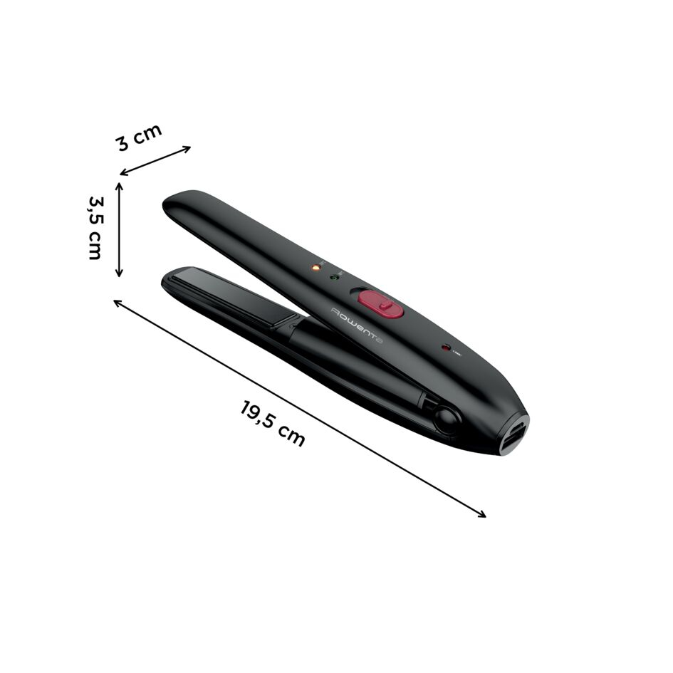 Prostownica Rowenta SF1313 Typ prostownica