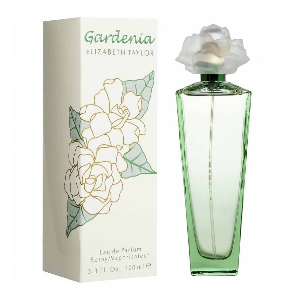 Elizabeth Taylor Gardenia Edp W 100 ml