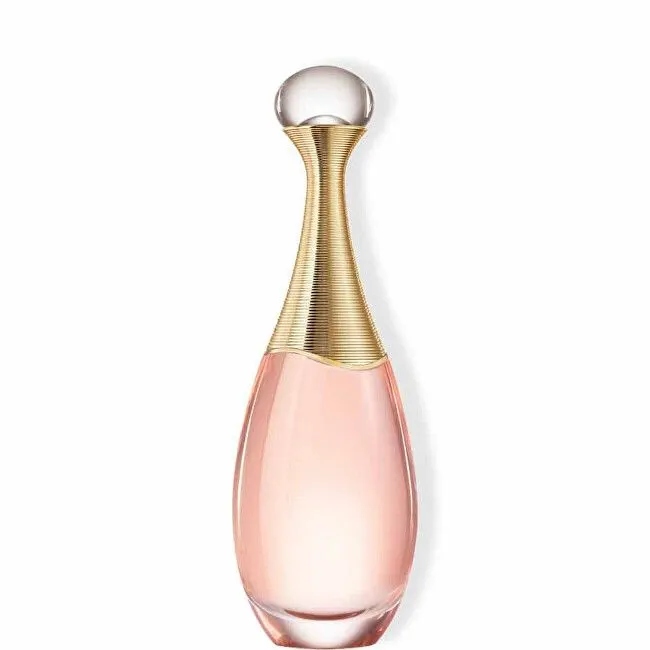 Dior J'Adore jadore 100 ml toaletní voda pro ženy Edt neroli květinová růže