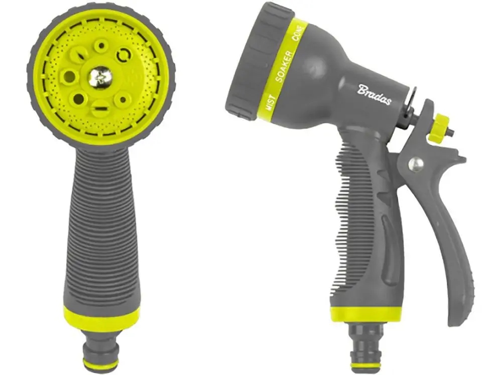 

Lime Line Pistolet 8-funkcyjny LE-5100