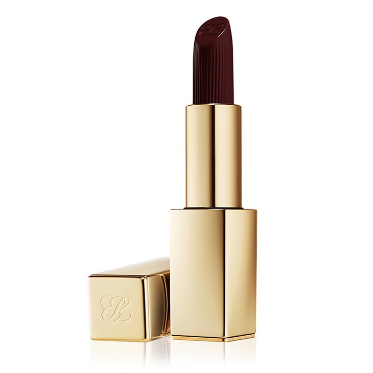 Estee LAUDER_Pure Color Creme Lipstick rtěnka 685 Midnight Kiss 3,5