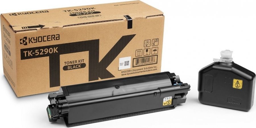 Toner Kyocera TK-5290K 1T02TX0NL0 čierny (black)