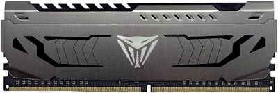 Pamäť Ram DDR4 Patriot 16 Gb 3600 MHz CL18