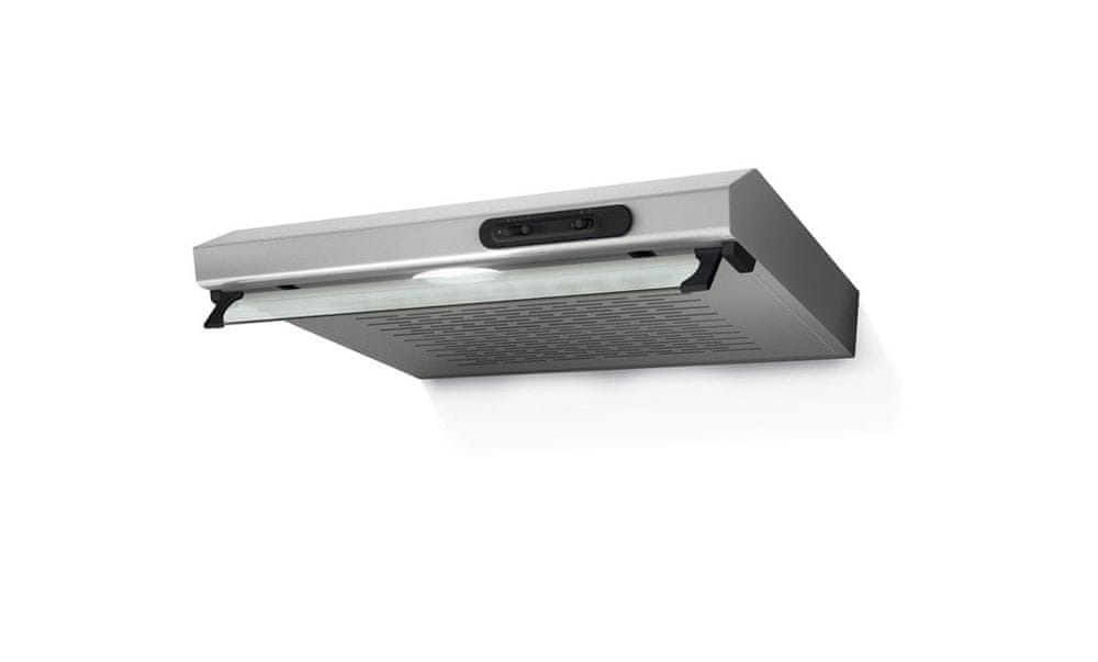 Klasický odsavač par Elica Verve Lux IX/ F/ 60