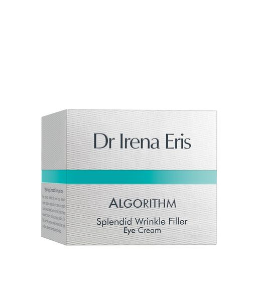 Dr Irena Eris Algorithm krem pod oczy 15 ml