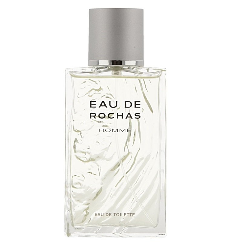 Rochas Eau De Rochas Homme 200 Ml toaletní voda muž Edt