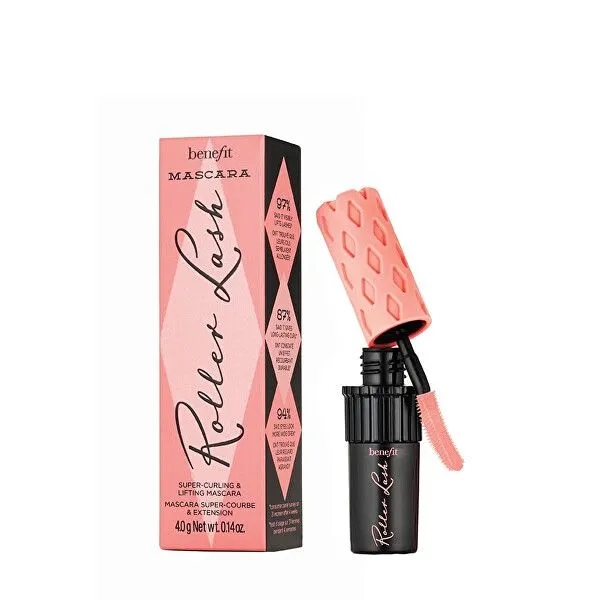 Řasenka Benefit Roller Lash Curling & Lifting Mascara 4 g