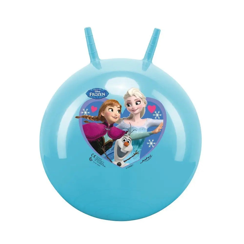 

Piłka do skakania Disney Frozen John