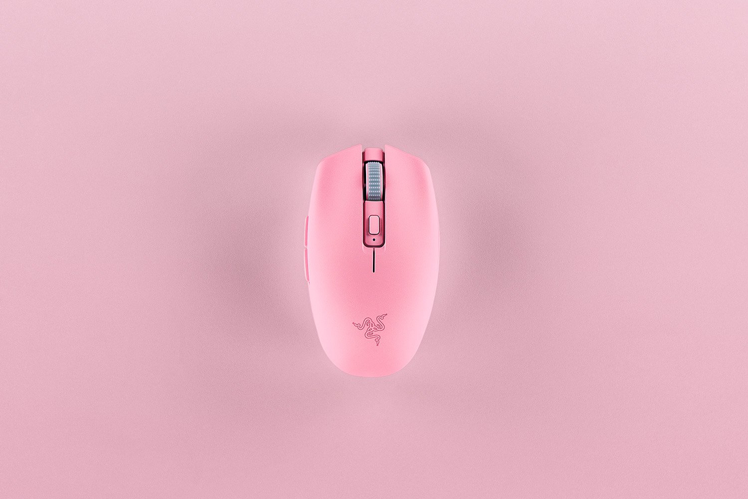 Razer Mysz Gamingowa Orochi V2, R�?owa, Bezprzewodowa, 18K DPI — 10