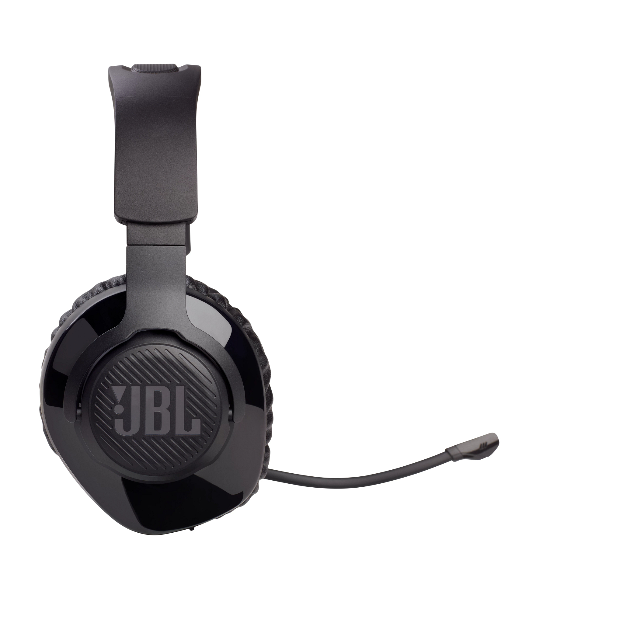 JBL Quantum 350 Bezprzewodowe Słuchawki Gamingowe USB-C QuantumSurround — miniatura 15