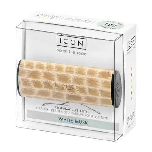 Icon Car Air Freshener автомобільний аромат Wood