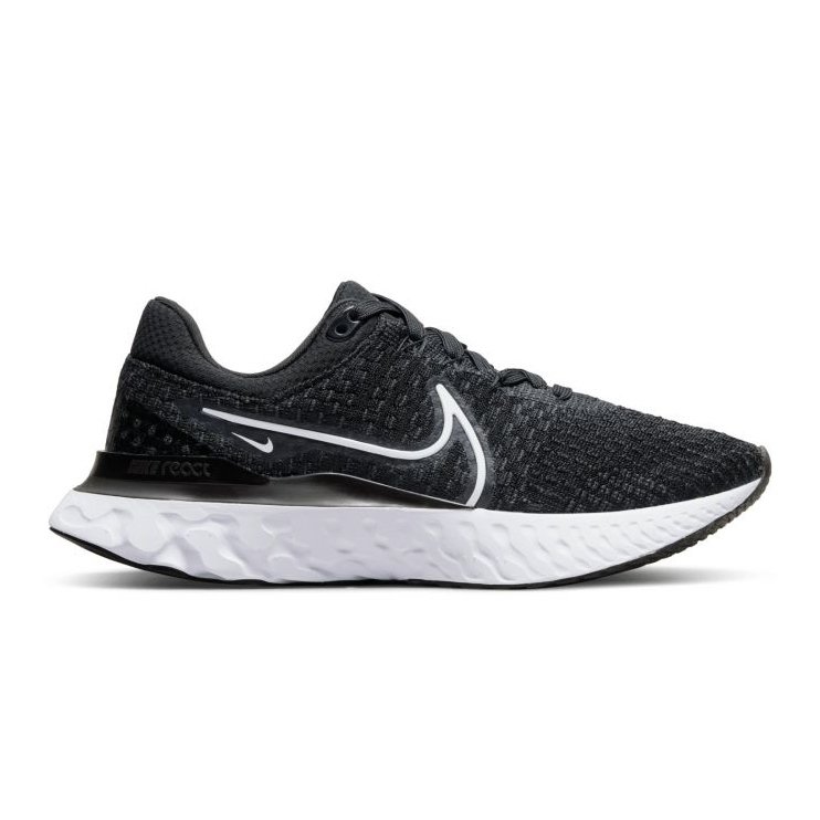 Buty Damskie Nike React Infinity Run Flyknit 3 r.36,5