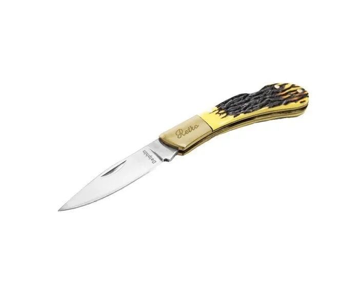 Scyzoryk Delphin Retro