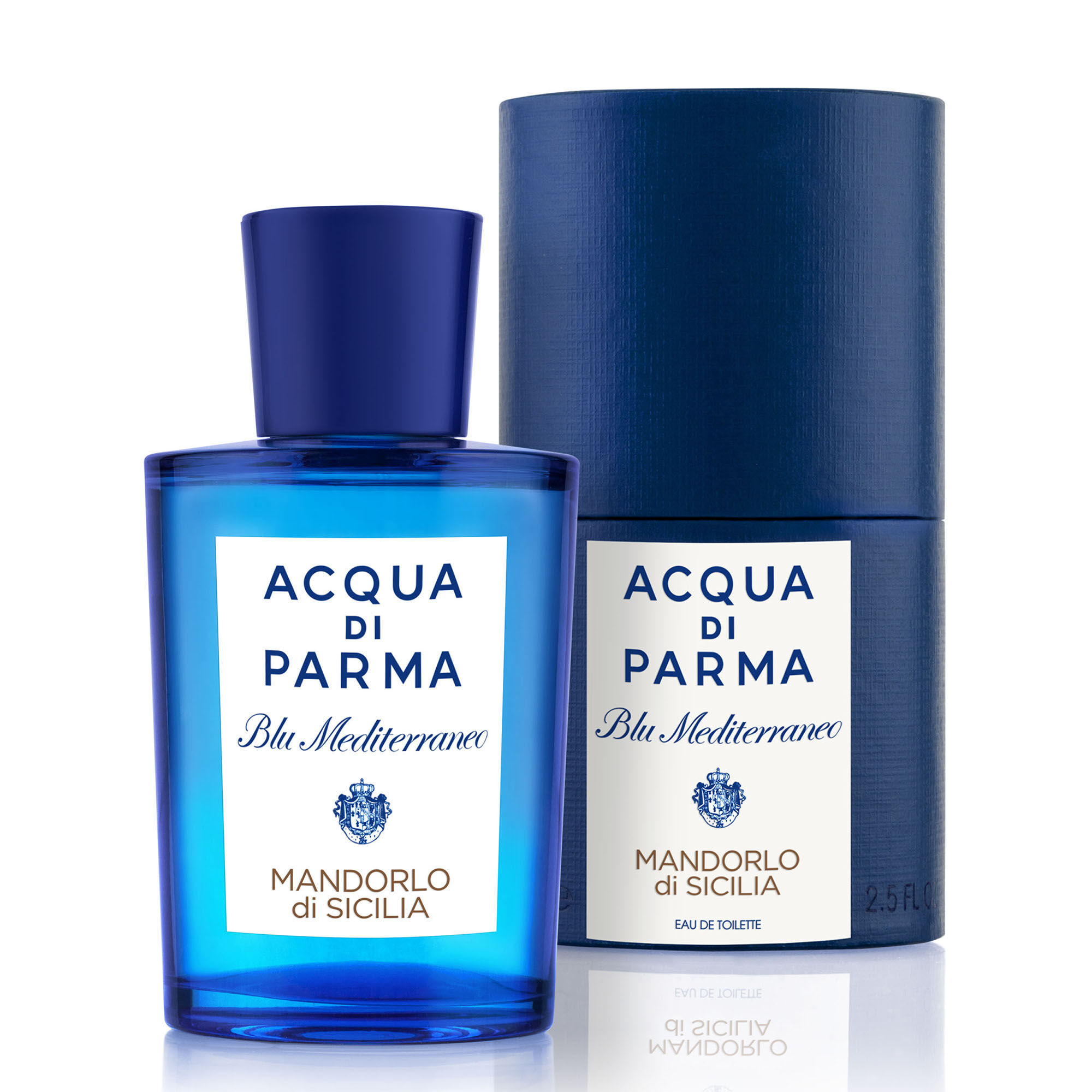 Acqua di Parma Blu Mediterraneo Mandorlo Di Sicilia 75 Ml toaletní voda