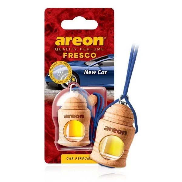 

Zapach Areon Fresco New Car FRTN26