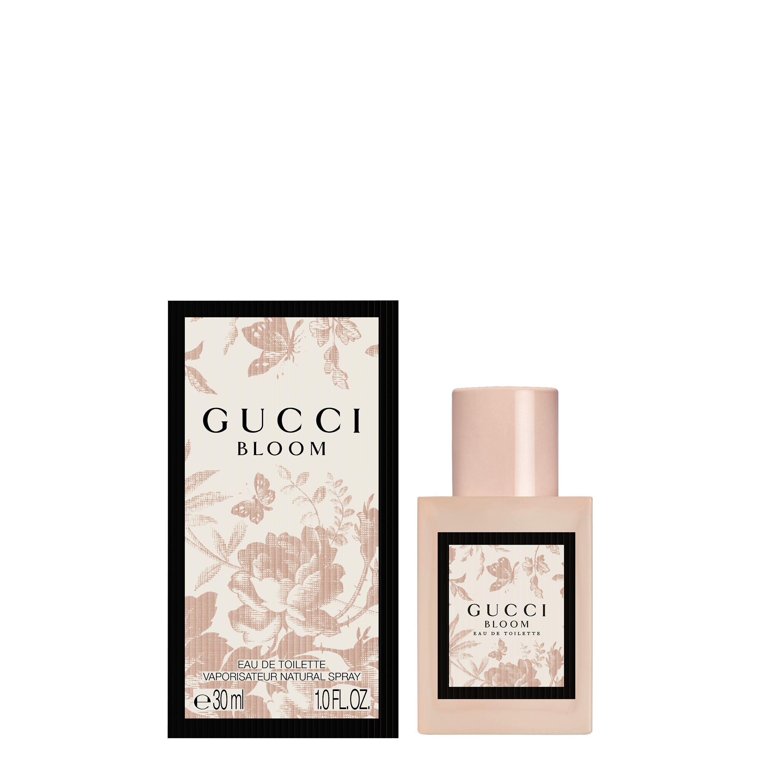 Gucci Bloom Ženy 30 ml
