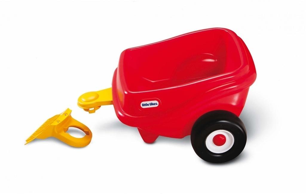 

Przyczepa Cozy Coupe Little Tikes LT-6207