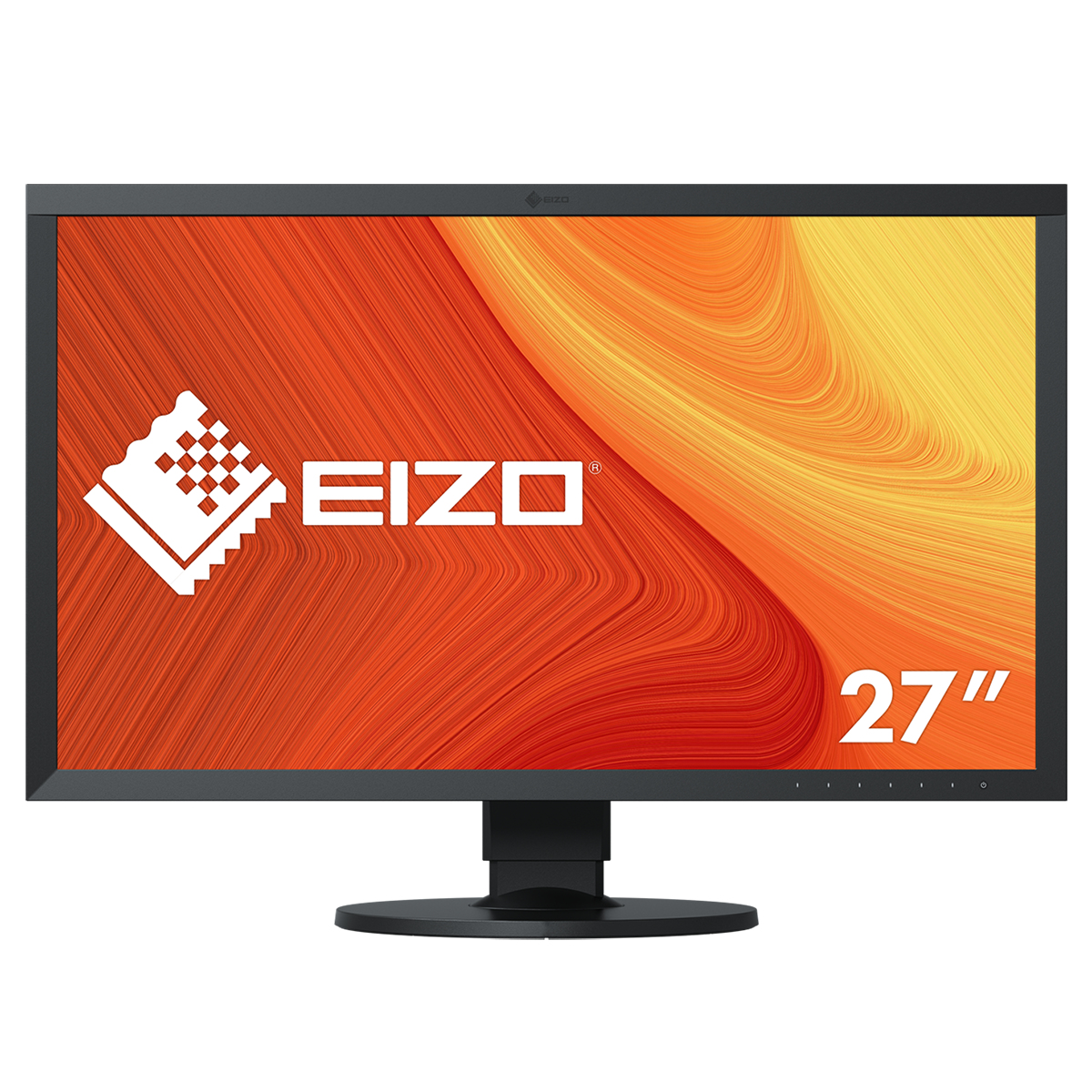 Eizo ColorEdge CS2740 Led monitor 27" 3840 x 2160 px Ips Pls
