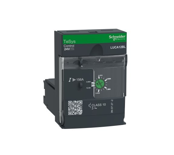 Moduł sterowania Schneider Electric LUCA12BL