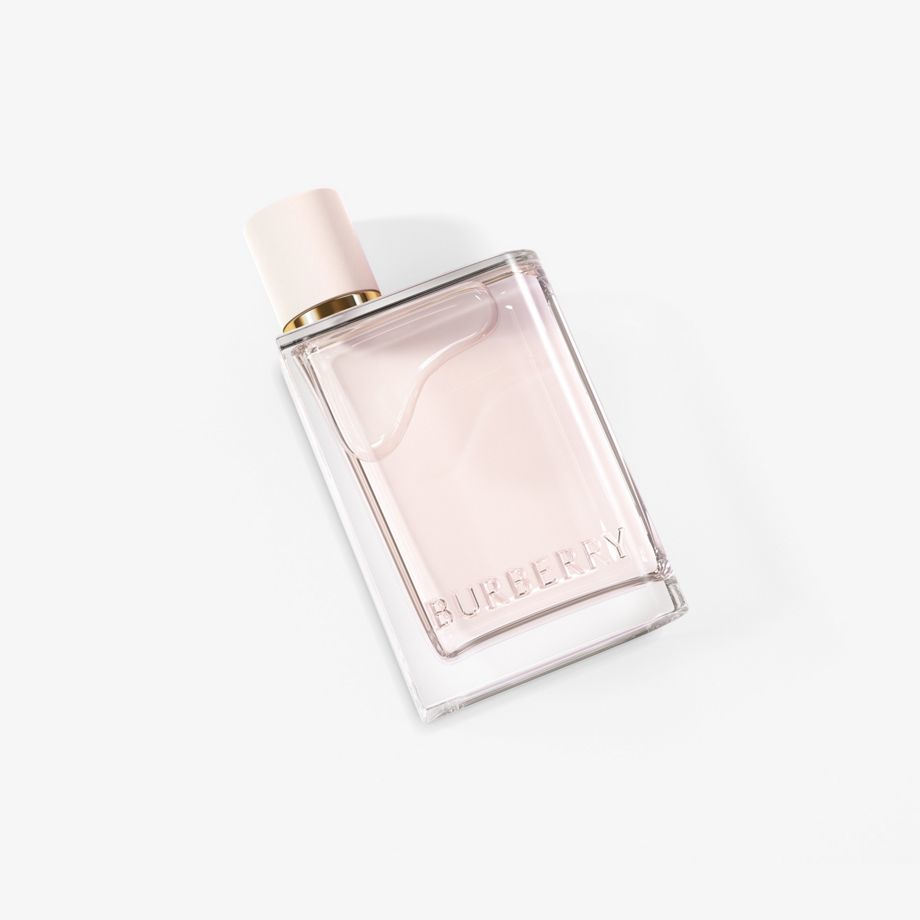 Burberry Her Edp W 50 ml