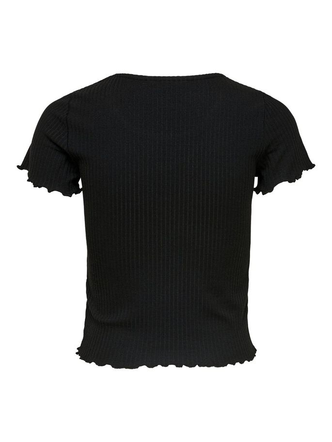 

Top damski Only Onlemma S/s Short Top r.XS