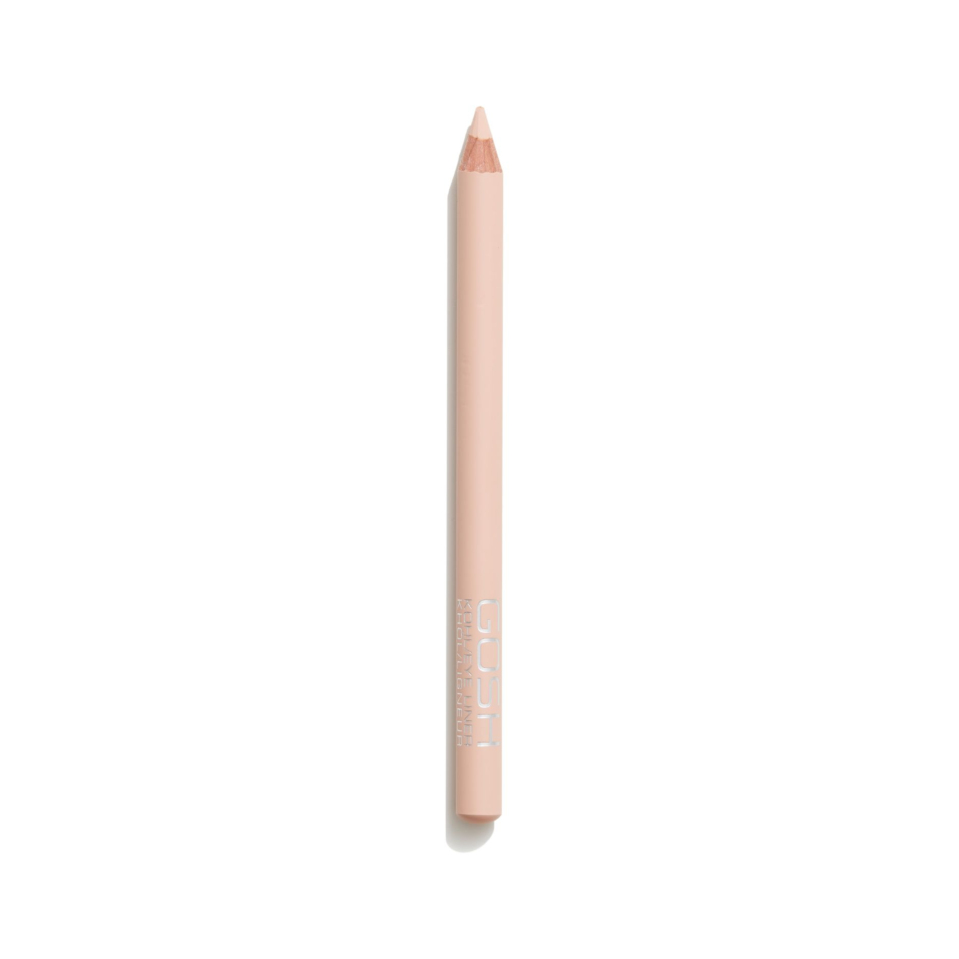 Gosh Kohl Eye Liner tužka na oči 1.1 g 005 Nude 1 ks