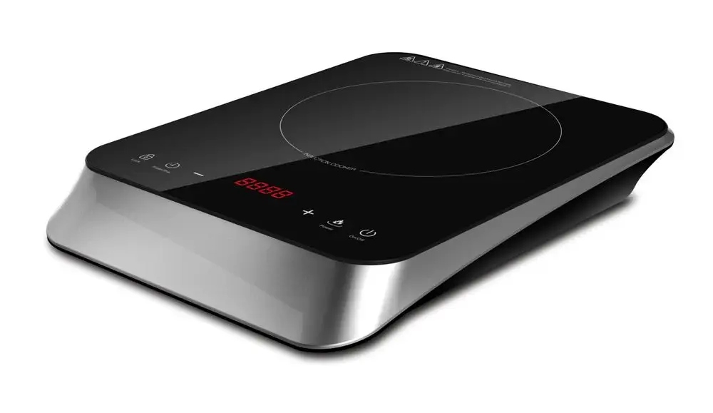 Přenosný vařič Ardes AR1F601