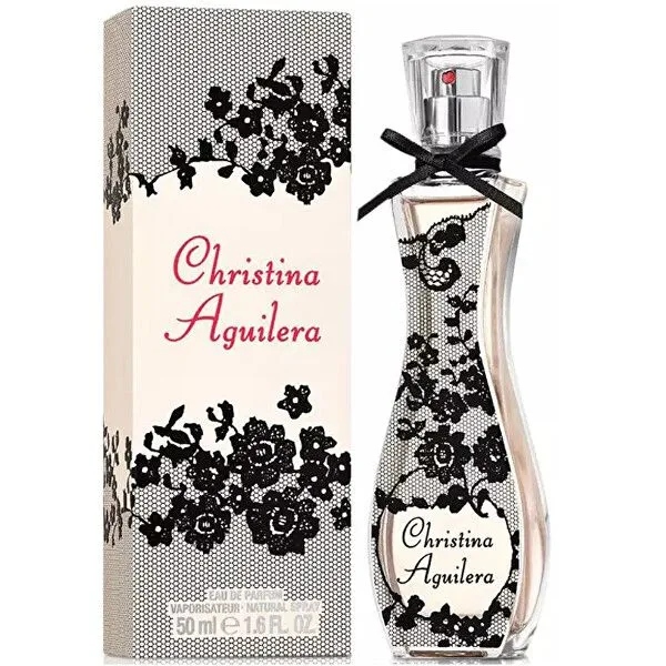 Christina Aguilera Christina Aguilera 75ml Edp Woda Perfumowana Dla Kobiet