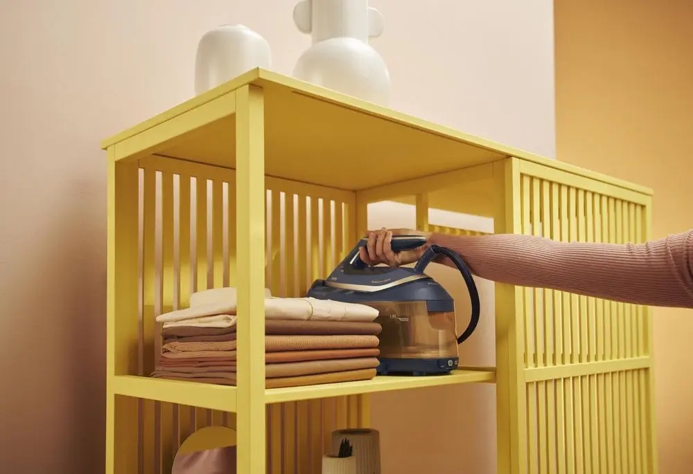 Generator pary Philips PerfectCare 6000 PSG6066/20 Model PSG6066/20