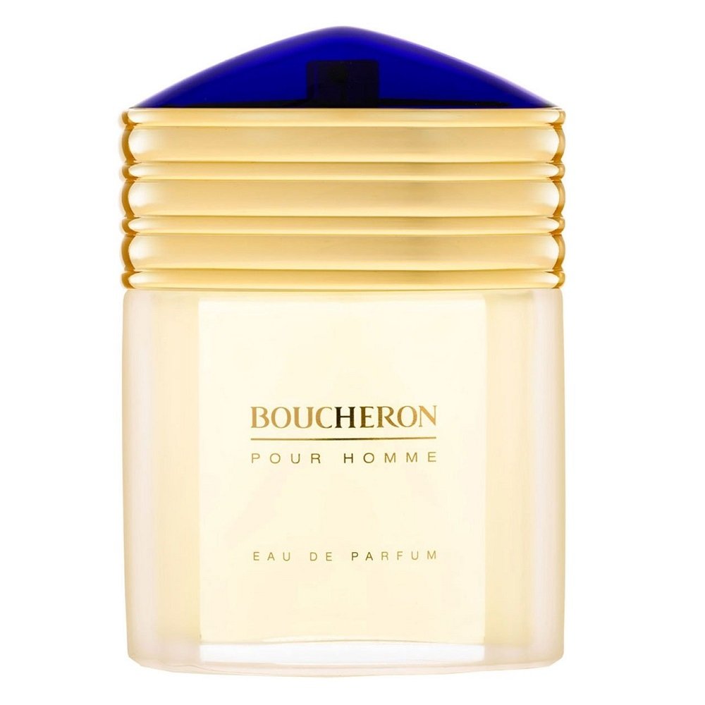 Boucheron Pour Homme 100 ml Edp (Parfémovaná voda pro muže)