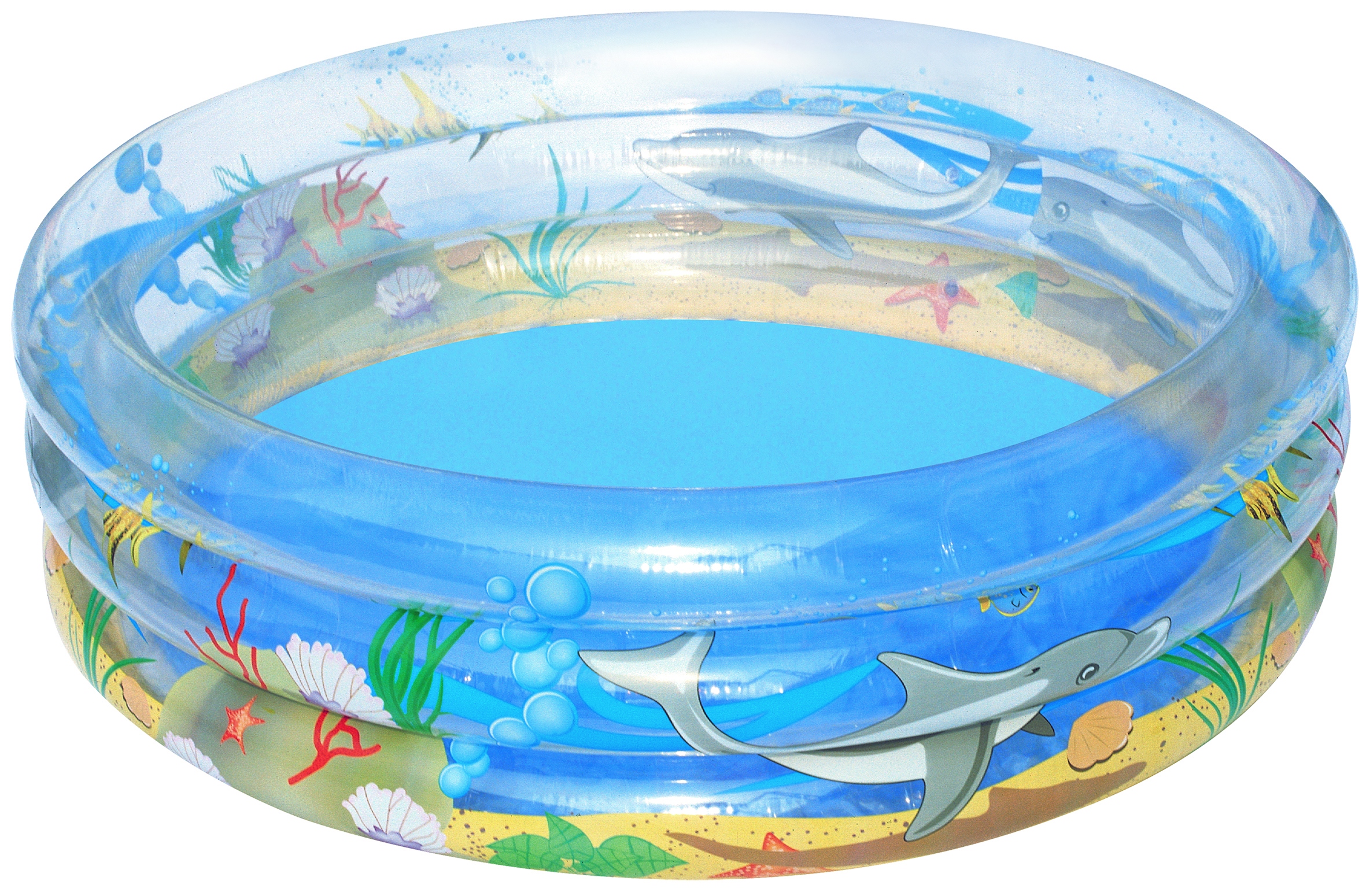 basen dmuchany 1,70x53cm BESTWAY 51048 — 15