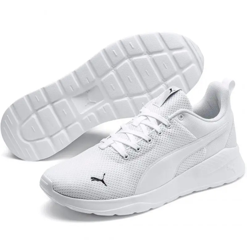 Sportovní obuv Puma Anzarun Lite, prodyšná síťovina, lehká, velikost 371128 03, vel.