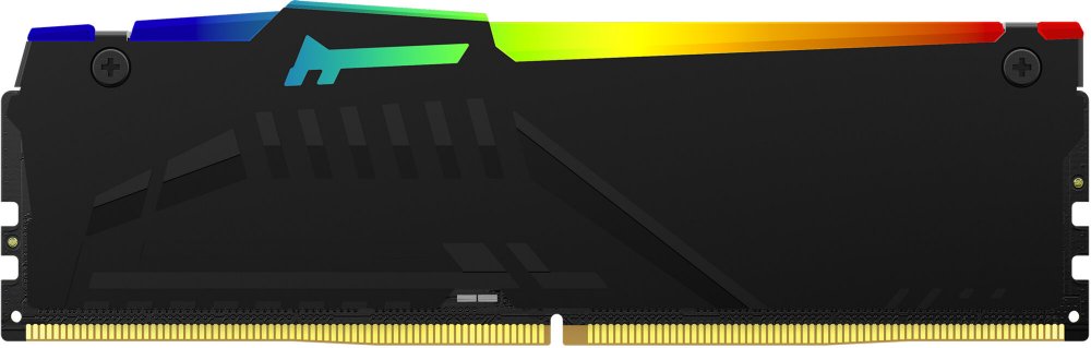 Pamięć RAM Kingston FURY Beast DDR5 RGB 16 GB 5600 CL40