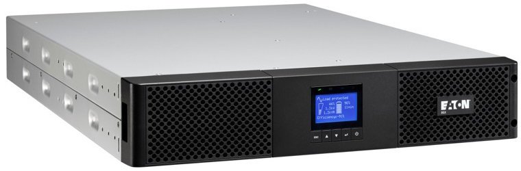 Eaton Ups 9SX1500IR, 1500VA, 1/1 fáze, rack 2U