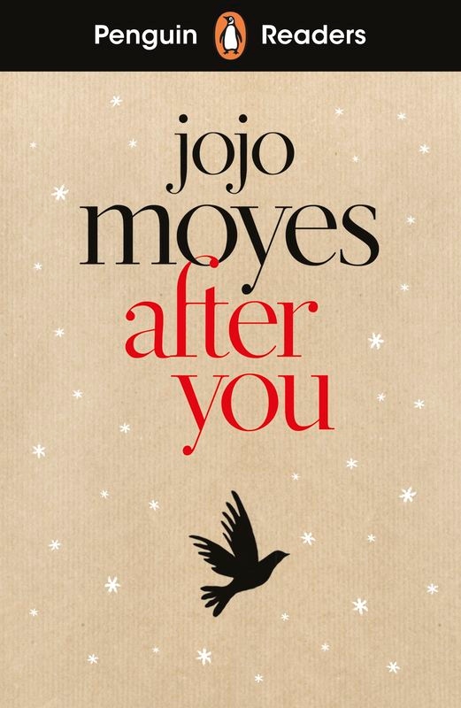 After You. Penguin Readers Level 5 wer. angielska Jojo Moyes miękka Books