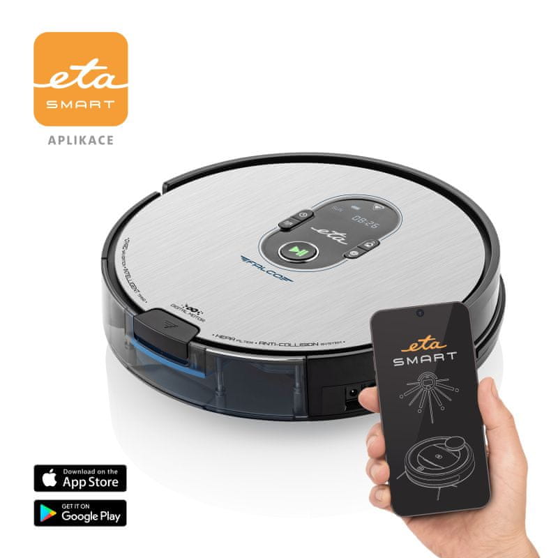 Eta Falco Smart 2515 90000