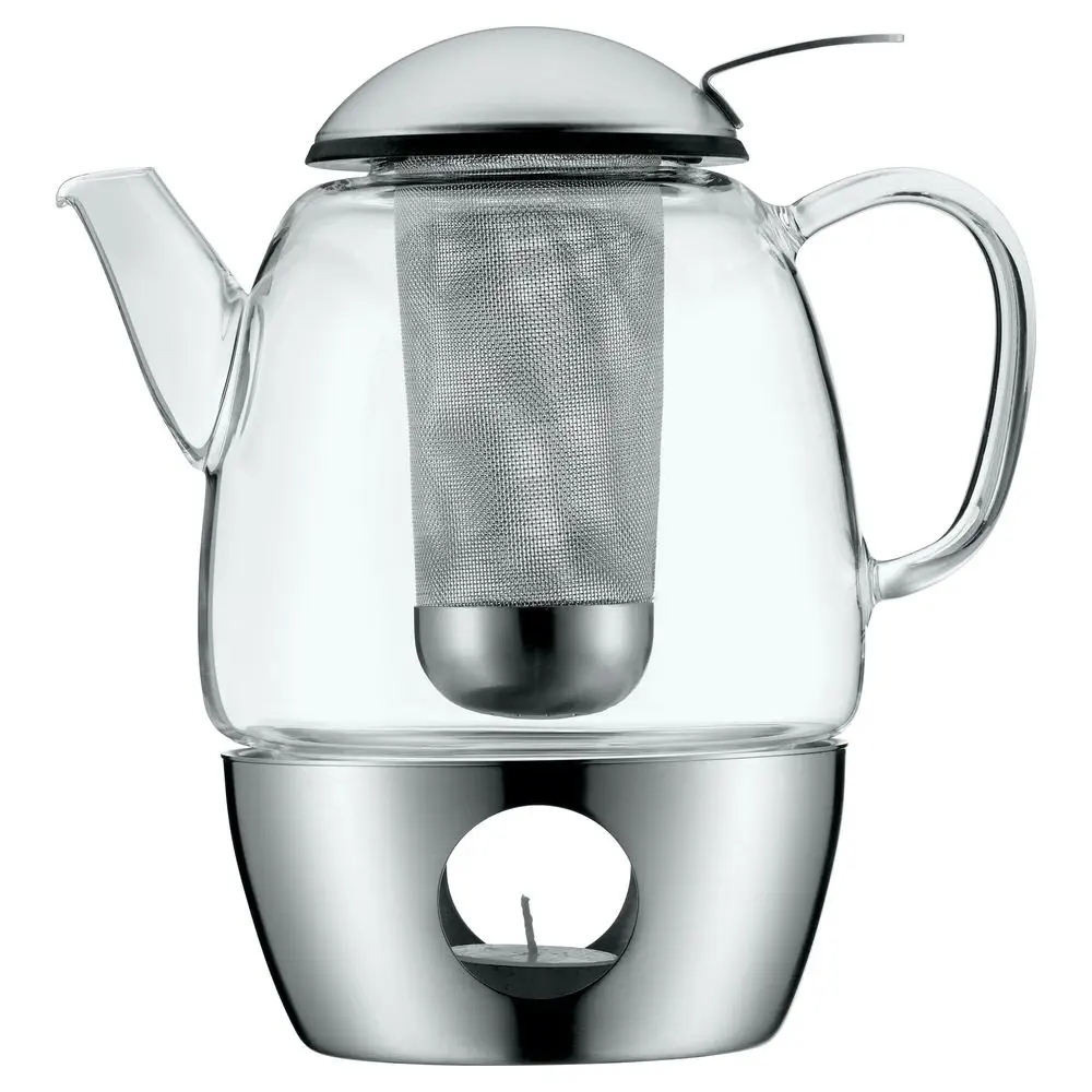 Varič Na Čaj Wmf Smarttea S Ohrievačom 1 L