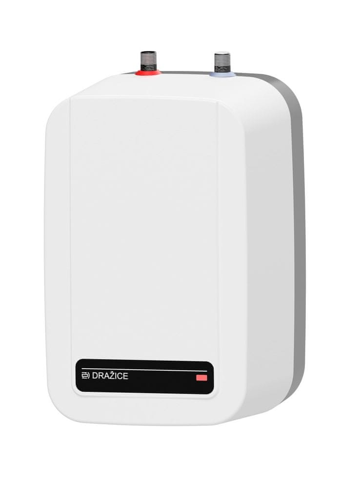Dražice Ohrievač vody Drazice 1500 W, 9,6 l