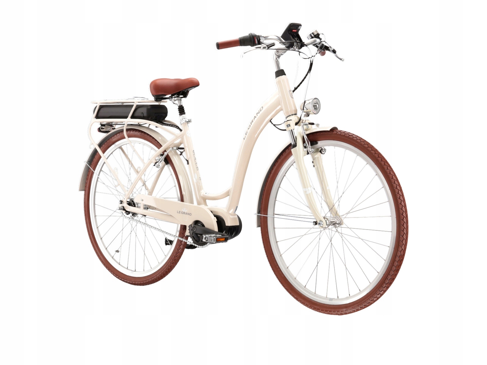 LeGrand eLille 3 D 28 L beż_bia p