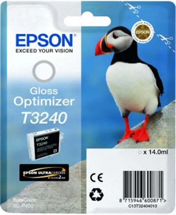 Tusz Epson C13T32404010 trójkolorowy (cyjan, magenta, żółty)