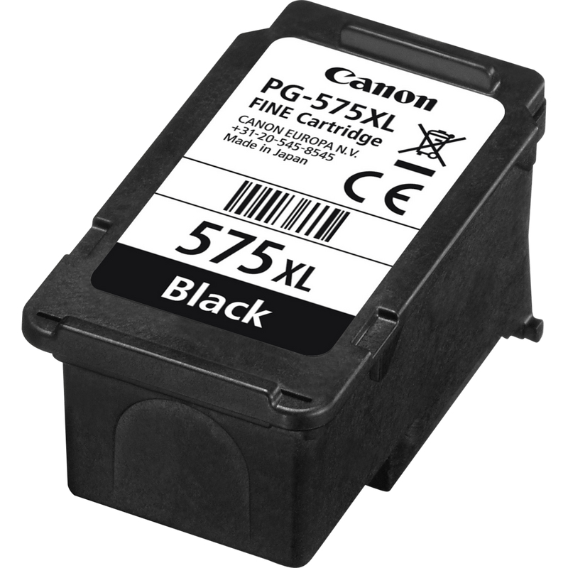 Inkoust Canon PG-575 XL 5437C001 černý (black)