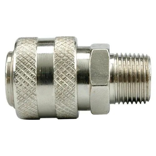 Szybkozłącze Gwint ZEW.1/4" Vorel 81370