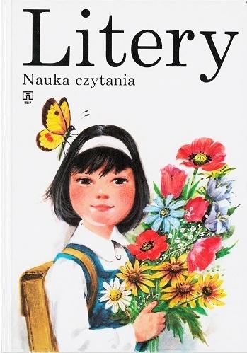 

Litery. Nauka czytania Ewa Przyłubska, Feliks