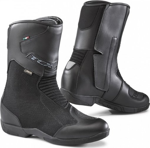 Motocyklové Topánky Tcx Lady Tourer Gore-tex veľ. 41