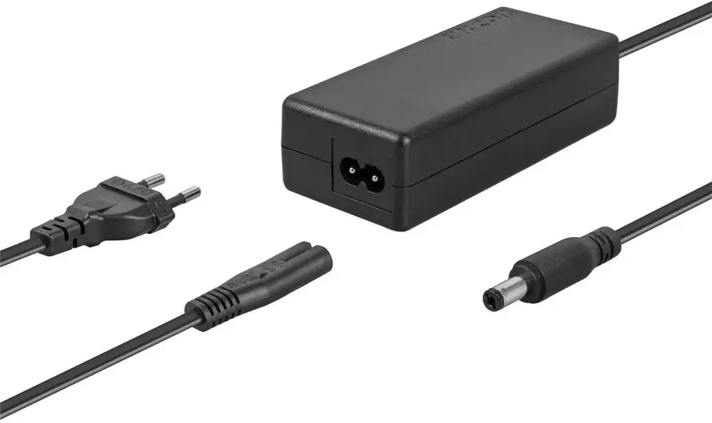 Napájecí adaptér Avacom pro notebooky 12V 5A 60W konektor 5,5mm x 2,1mm