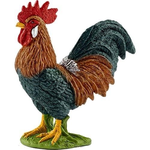 

Schleich 13825 Figurka Kogut