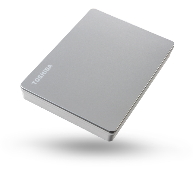 Przenosny dysk twardy Toshiba Canvio Flex 4TB Usb 3.0 4260557511343