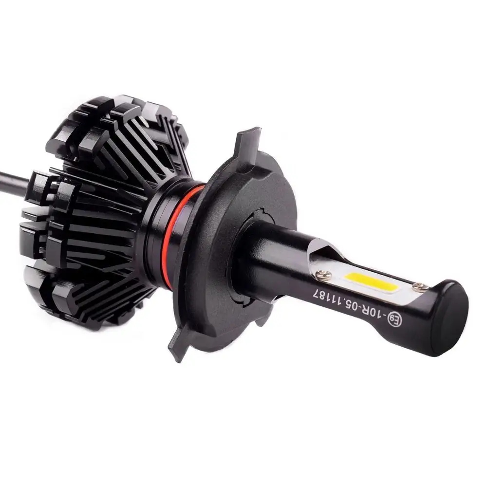 Żarówki samochodowe LED H4 30W Amio 01073 Model AMI-01073